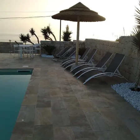 Villa Del Mediterraneo Pachino