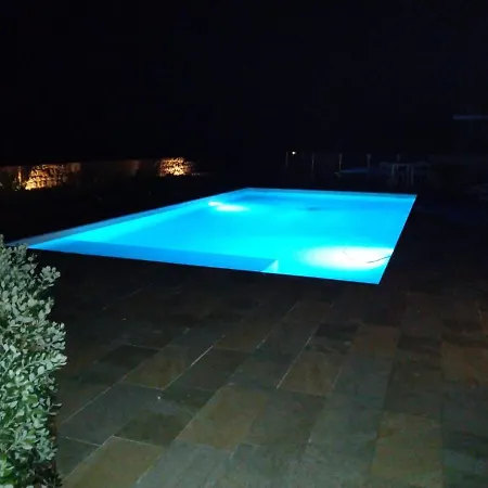 Del Mediterraneo * Pachino