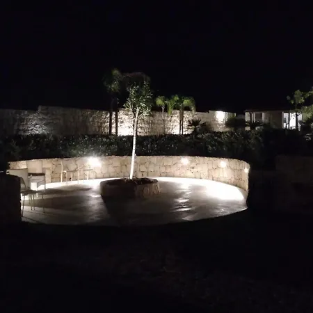Villa Del Mediterraneo