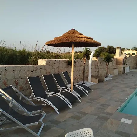 Del Mediterraneo Villa
