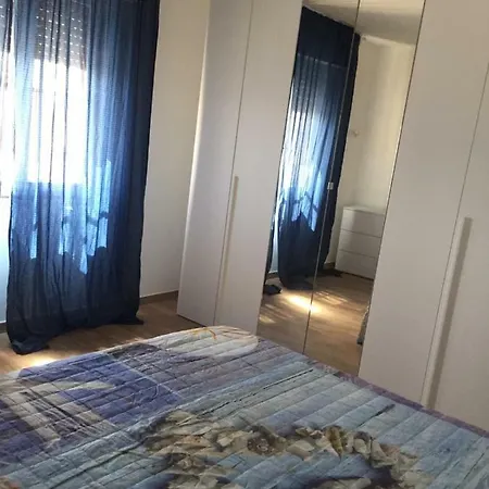 Del Mediterraneo Villa *